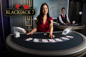 Blackjack 7 - SUPERBET388