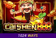 Spadegaming : Cai Shen 888 - SUPERBET388