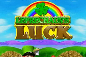 Leprechauns Luck - SUPERBET388