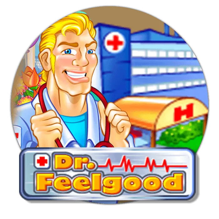 Dr Feelgood - SUPERBET388