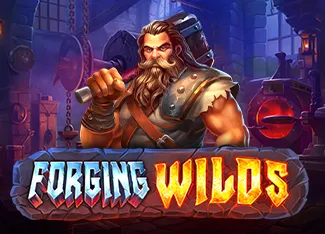 Forging Wilds - SUPERBET388