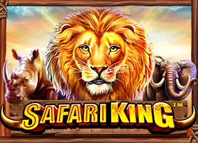 Safari King - SUPERBET388