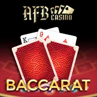 Baccarat - SUPERBET388