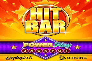 Hit Bar PP - SUPERBET388
