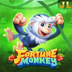 Fortune Monkey - SUPERBET388