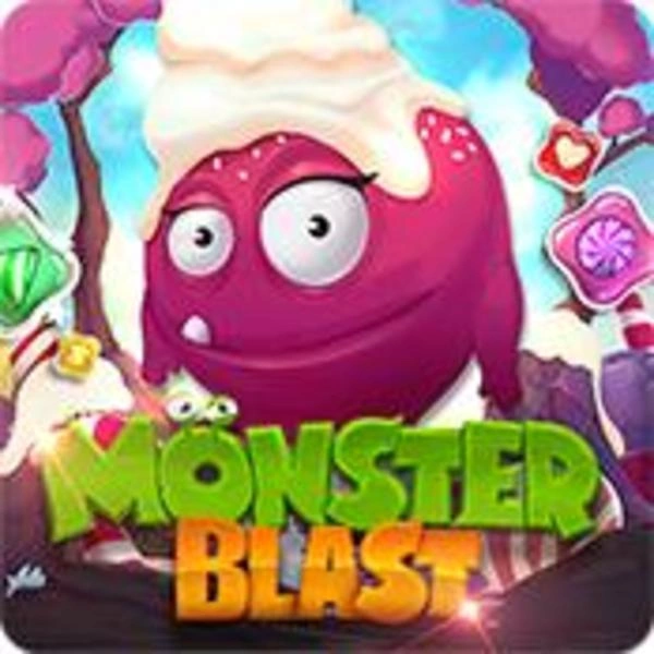 Monster Blast - SUPERBET388