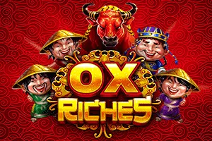 Ox Riches - SUPERBET388