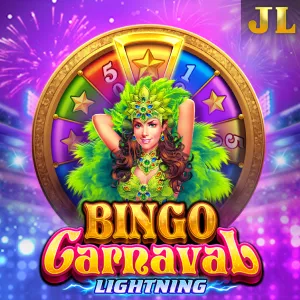 Bingo Carnaval - SUPERBET388