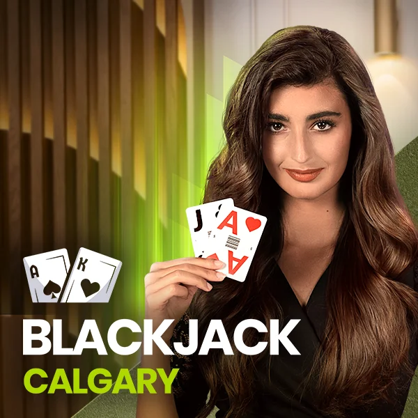 Blackjack Calgary - SUPERBET388