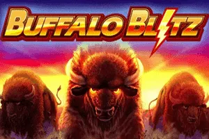 Buffalo Blitz - SUPERBET388