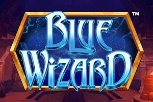 Blue Wizard - SUPERBET388