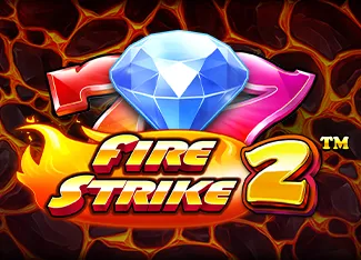 Fire Strike 2 - SUPERBET388