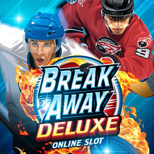 Break Away Deluxe - SUPERBET388