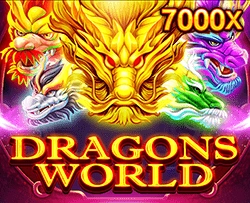 Dragons World - SUPERBET388