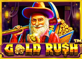 Gold Rush - SUPERBET388