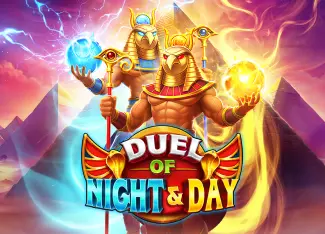 Duel of Night & Day - SUPERBET388