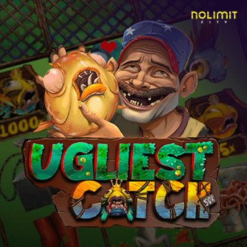 Ugliest Catch - SUPERBET388