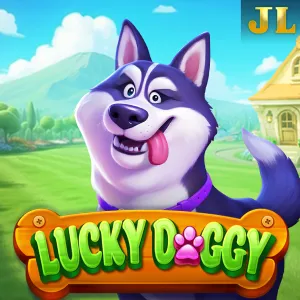 Lucky Doggy - SUPERBET388
