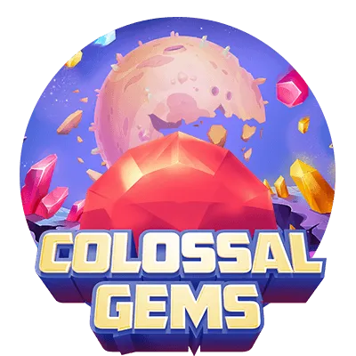 Colossal Gems - SUPERBET388