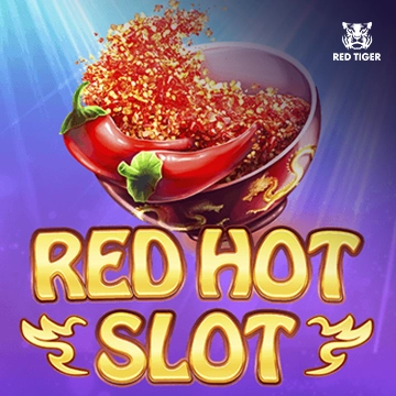 Red Hot Slot - SUPERBET388