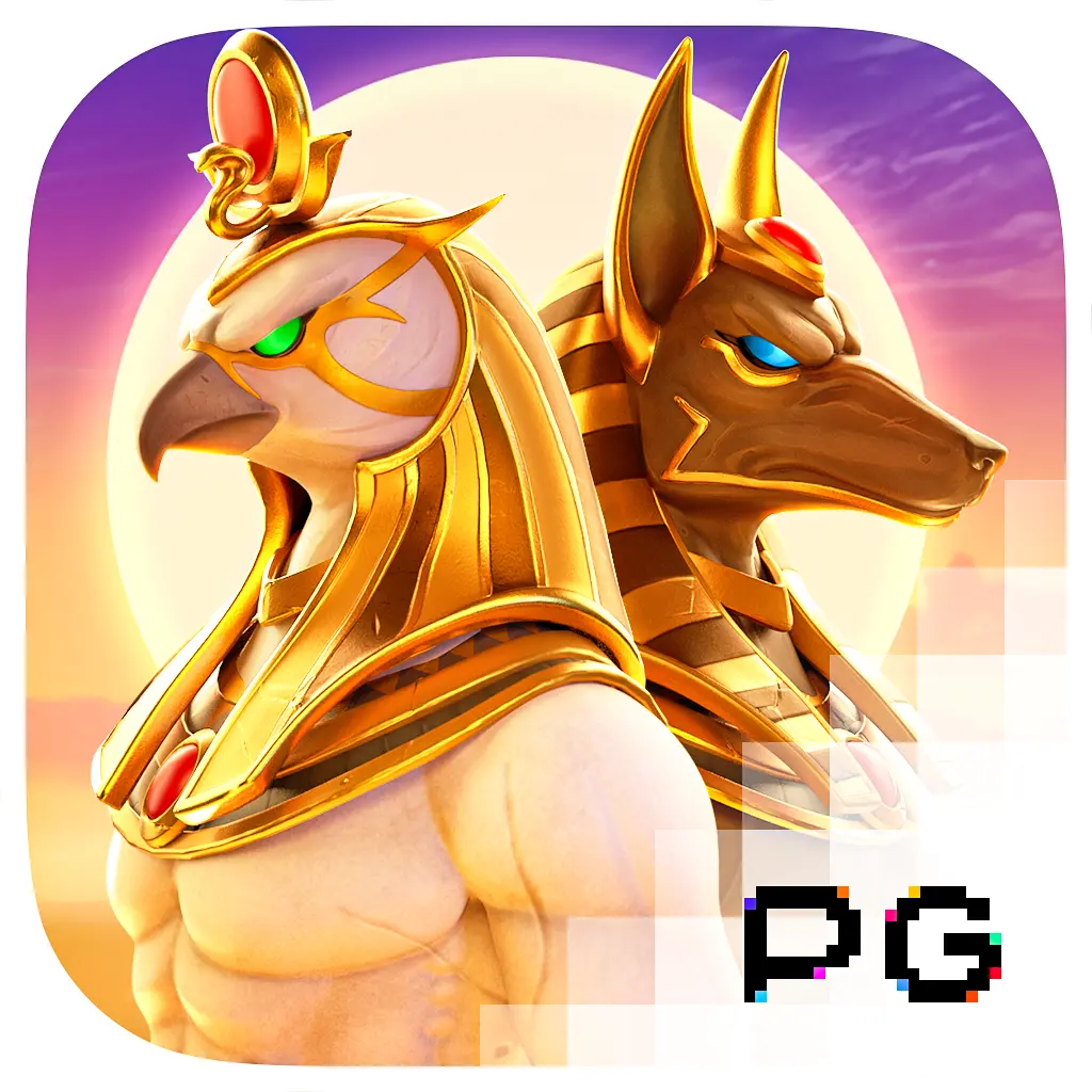 Egypts Book of Mystery - SUPERBET388
