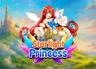 Starlight Princess - SUPERBET388