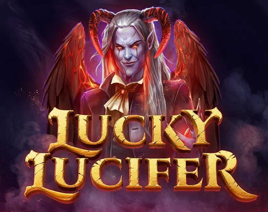 Lucky Lucifer - SUPERBET388
