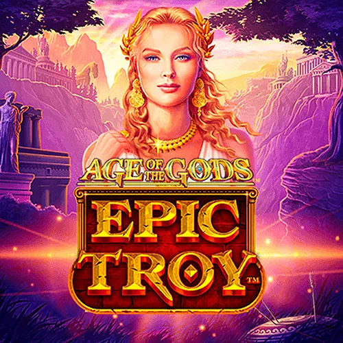 Age of the Gods: Epic Troy - SUPERBET388