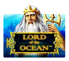 Lord Of The Ocean - SUPERBET388