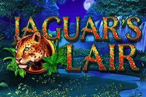 Solar Eclipse: Jaguars Lair - SUPERBET388