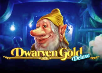 Dwarven Gold Deluxe - SUPERBET388