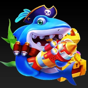 Jackpot Fishing 2 - SUPERBET388