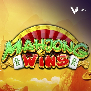 Mahjong Wins - SUPERBET388