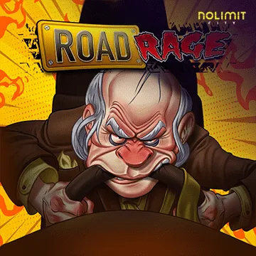 Road Rage - SUPERBET388