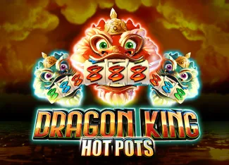Dragon King Hot Pots - SUPERBET388