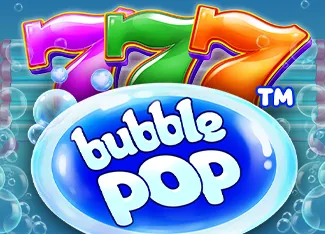 Bubble Pop - SUPERBET388