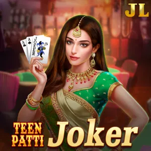TeenPatti Joker - SUPERBET388