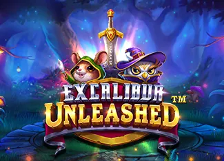 Excalibur Unleashed - SUPERBET388