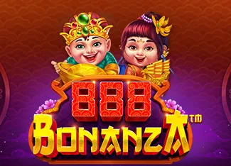 888 Bonanza - SUPERBET388