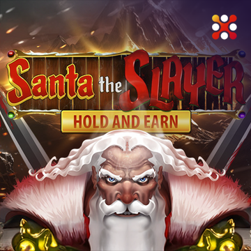 Mancala : Santa the Slayer - SUPERBET388