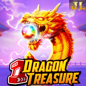 Dragon Treasure - SUPERBET388