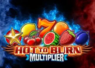 Hot To Burn Multiplier - SUPERBET388
