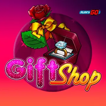 Gift Shop - SUPERBET388
