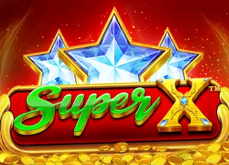 Super X - SUPERBET388