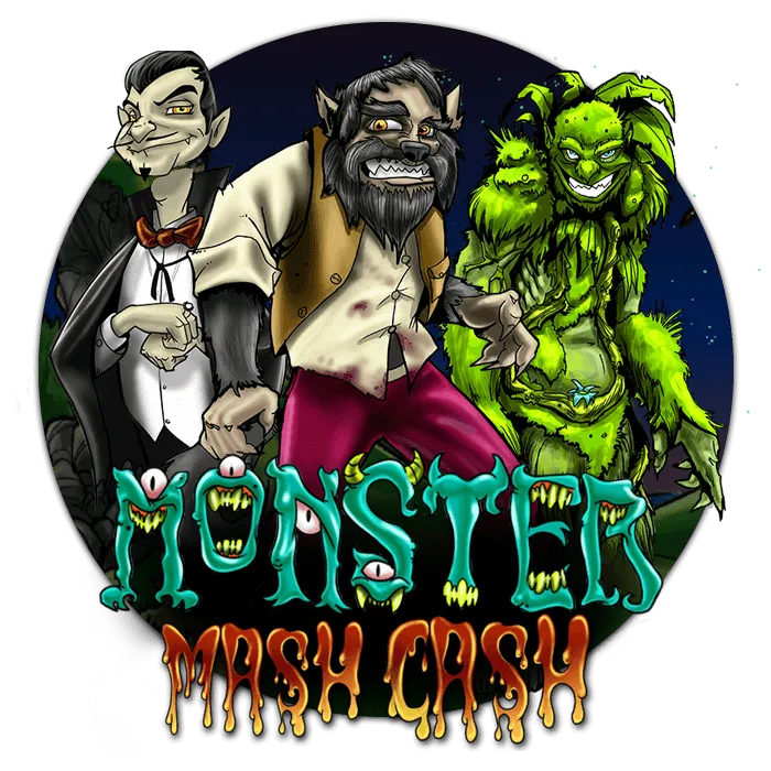Monster Mash Cash - SUPERBET388