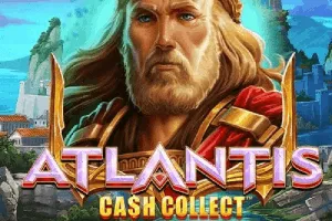 Atlantis: Cash Collect - SUPERBET388