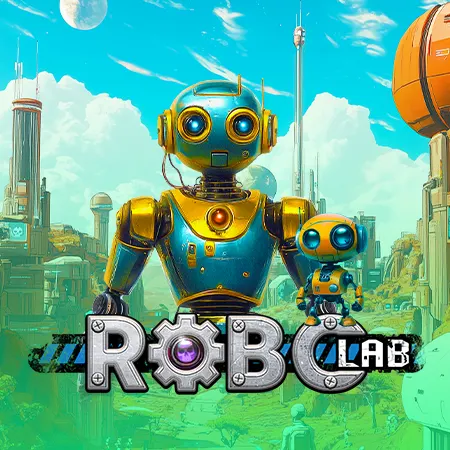ROBOLab - SUPERBET388