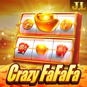 Crazy FaFaFa - SUPERBET388