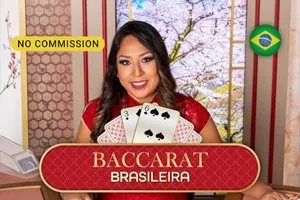 Baccarat Brasileira NC - SUPERBET388