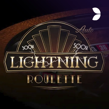 Auto Lightning Roulette - SUPERBET388